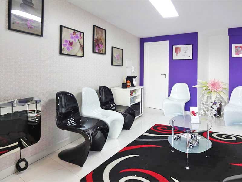 Centro de Uñas Yazmin Reyes en Ribeira