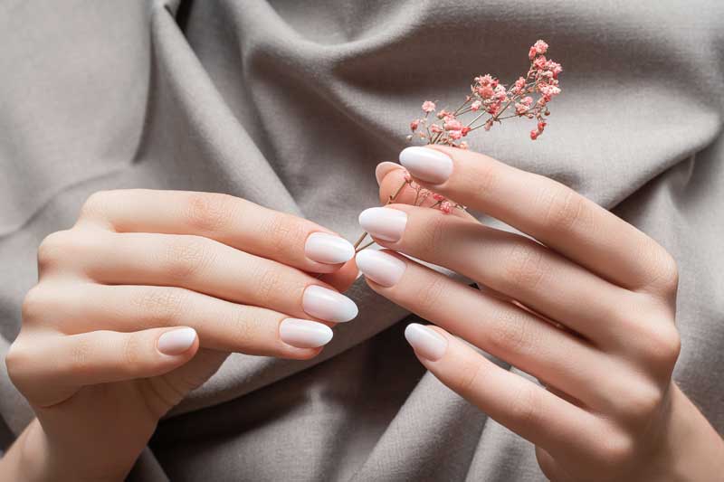 Manicura y cuidados de las uñas