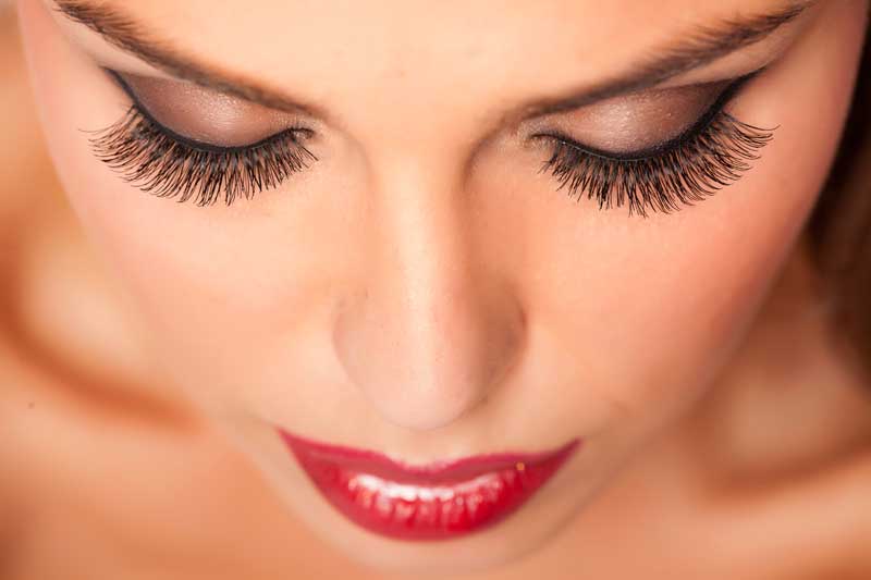 Microblading y extensión de pestañas, ¡resultados increíbles!