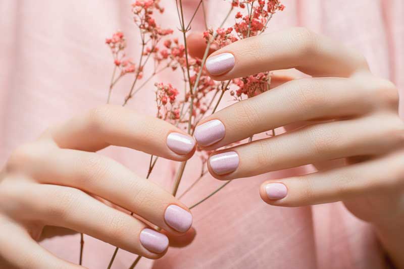 Tus uñas perfectas en cada momento